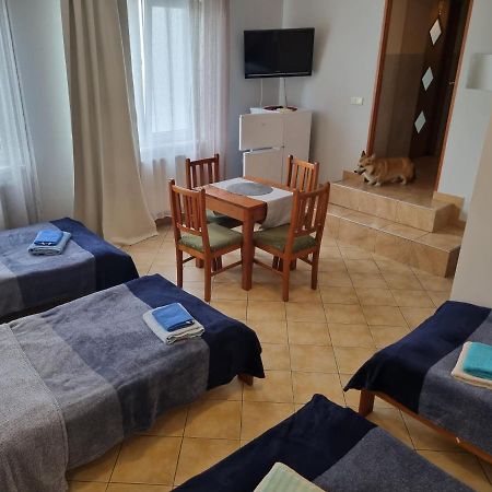 Hotel Zaulek Olszyna  エクステリア 写真