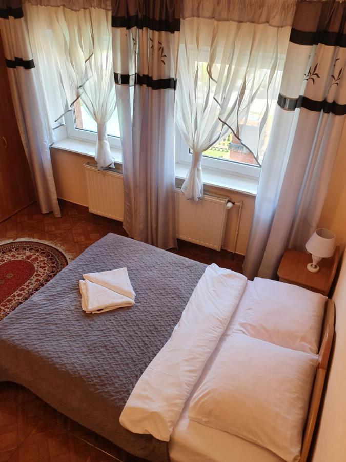 Hotel Zaulek Olszyna  エクステリア 写真