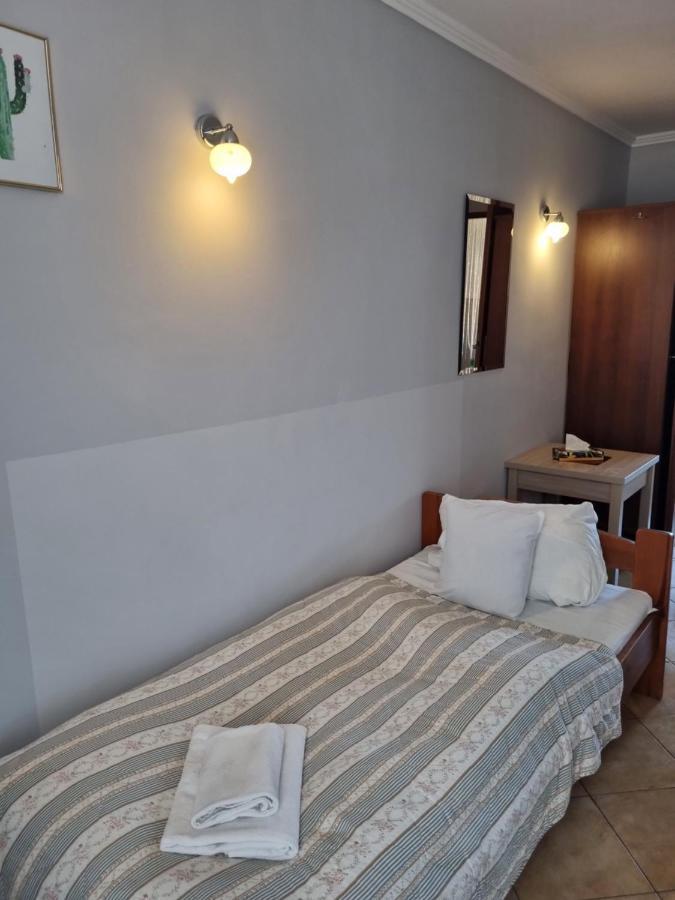 Hotel Zaulek Olszyna  エクステリア 写真