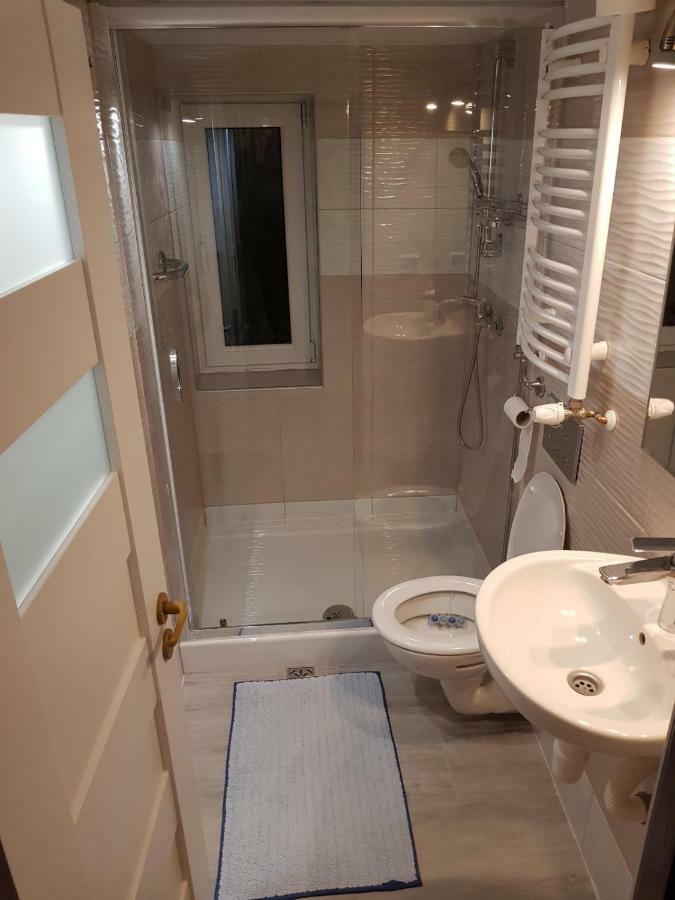 Hotel Zaulek Olszyna  エクステリア 写真