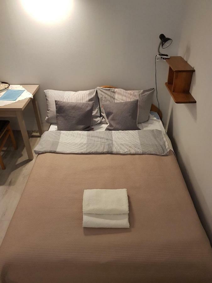Hotel Zaulek Olszyna  エクステリア 写真