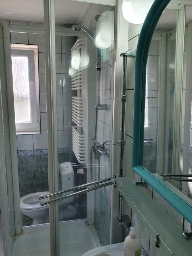 Hotel Zaulek Olszyna  エクステリア 写真