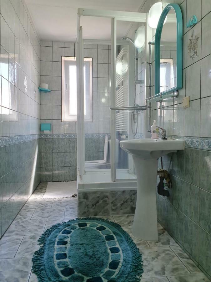 Hotel Zaulek Olszyna  エクステリア 写真