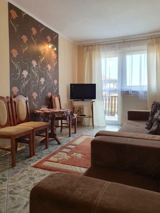 Hotel Zaulek Olszyna  エクステリア 写真