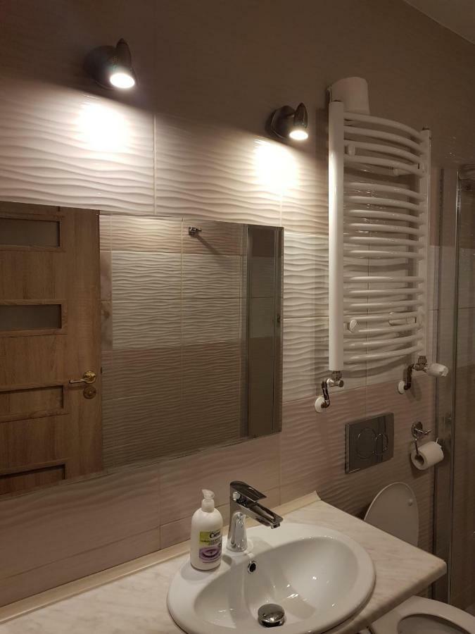 Hotel Zaulek Olszyna  エクステリア 写真